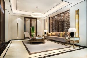 Interior Design Cost In Pune