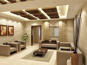 Make My Interiors: Best Interior Designers in Pune