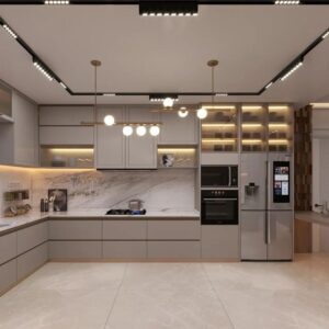 modular kitchen designs