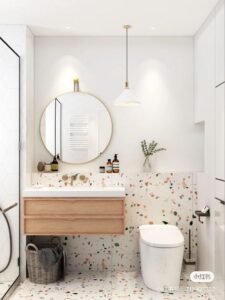 21 Classic Bathroom Interior Design Insights You Wish Knew Sooner This Summer