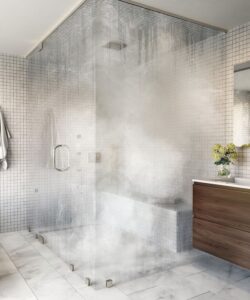 5 Steps to Choosing the Right Steam Shower for Your Home - ThermaSol