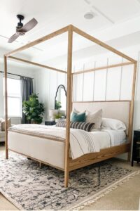 Bed Furniture Design Modern