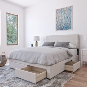 Bed Interior Design Ideas