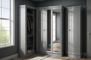 wardrobe design