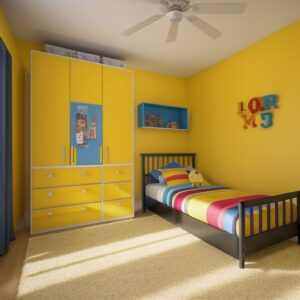 Kids_bedroom_Bold_Yellow_cinem (2)