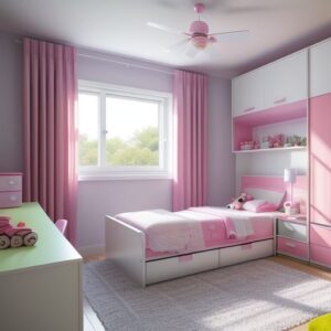 Kids_bedroom_Cheerful_Pink_cin