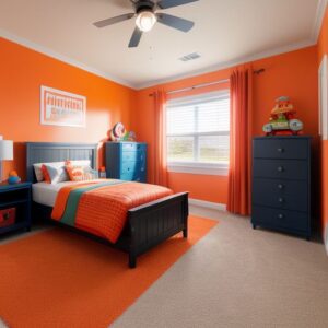 childrens bedroom colour ideas