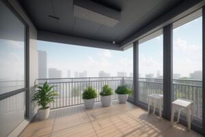 balcony designs