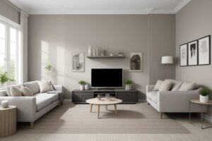 color Ideas for living room