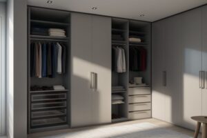 wardrobe design