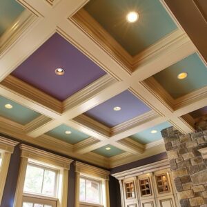 diy-contemporary-modern-coffered