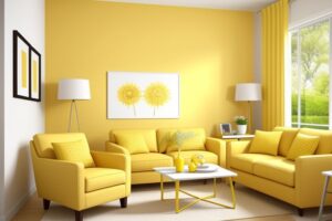 color Ideas for living room
