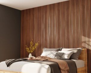 wall panelling design ideas