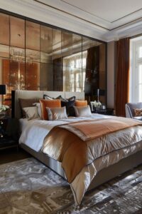 16 Stunning Art Deco Bedroom Ideas to Elevate Your Space