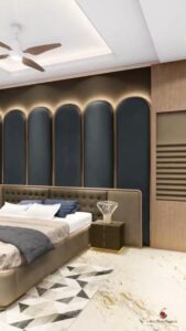 wall panelling design ideas