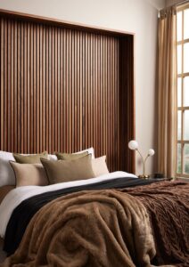 wall panelling design ideas