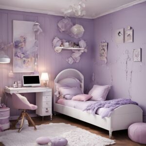 childrens bedroom colour ideas