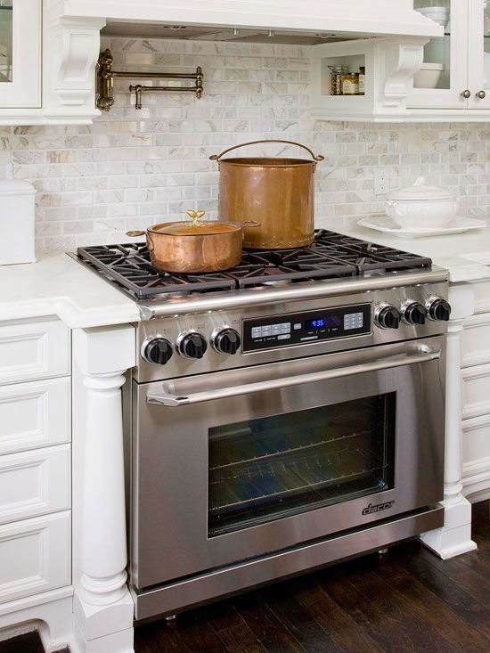 Types of Range Hoods_ A Guide to Kitchen Ventilation