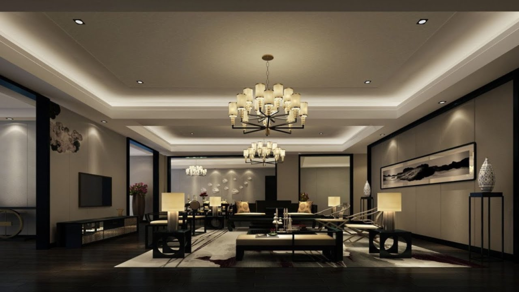 interior design ideas in india