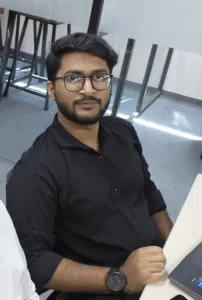Umair Khan