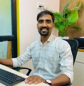 Suraj Shinde