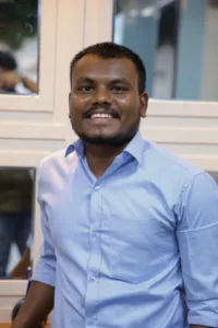 Vaibhav Yedage