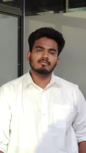 Nabil Khan
