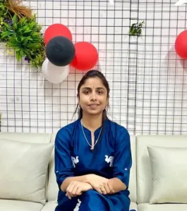 Priyanka Chakke