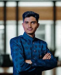 Swanit Jagtap