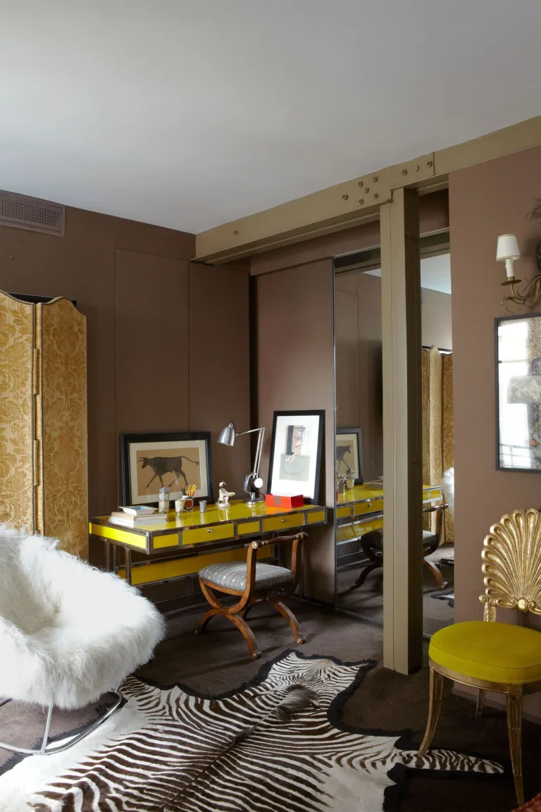 What Are the Top Color Trends in 2025?