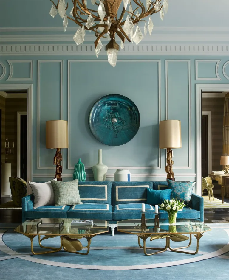 What Are the Top Color Trends in 2025?