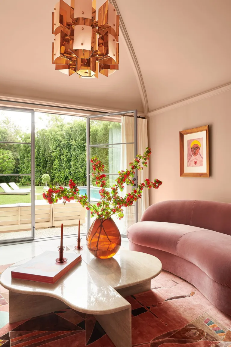 What Are the Top Color Trends in 2025?