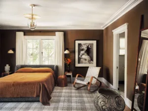 What Are the Top Color Trends in 2025?