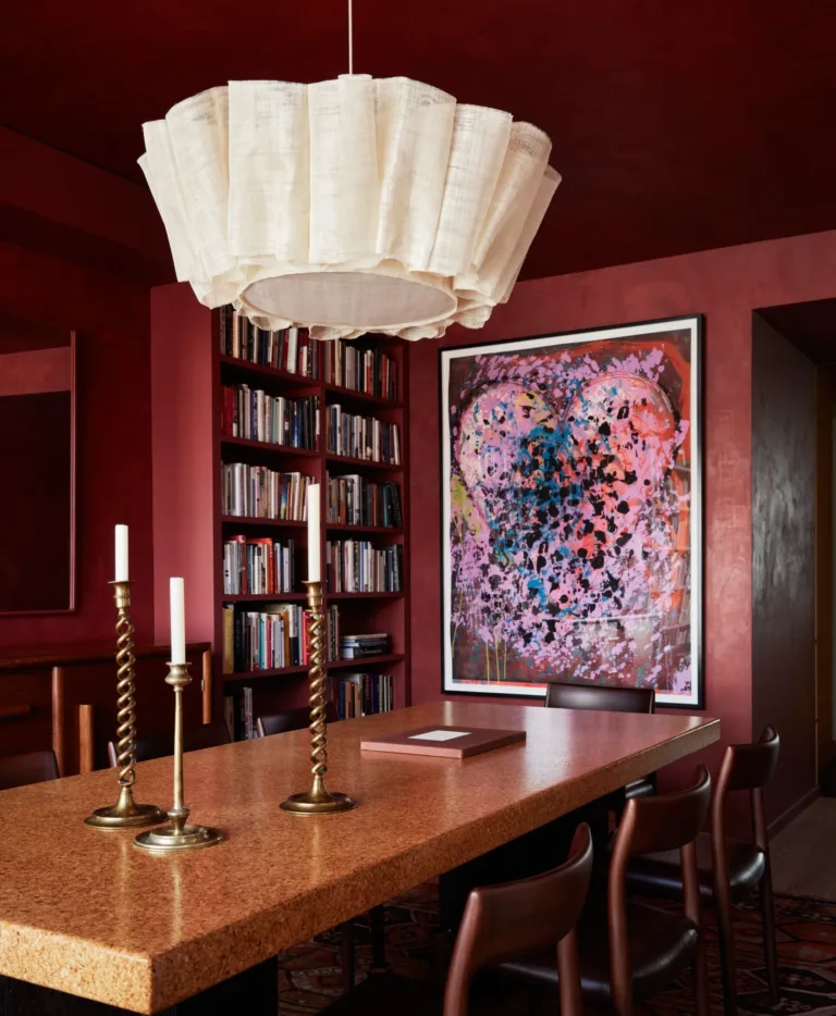 What Are the Top Color Trends in 2025?