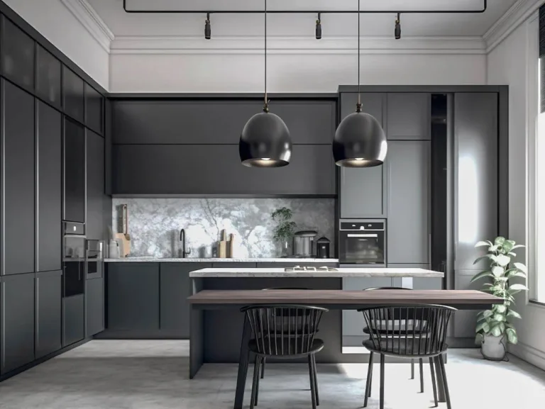 All Millennial Gray