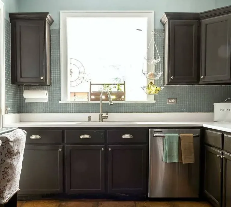 Standard Builder-Grade Fixtures