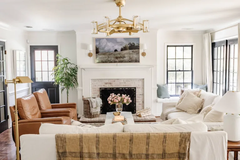 budget-friendly room ideas