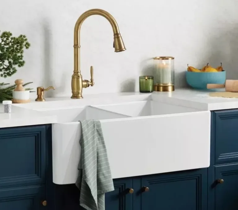 Standard Builder-Grade Fixtures