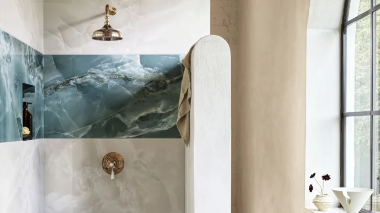What is Tile Drenching?