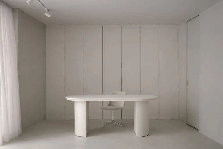 Overly Minimalist
