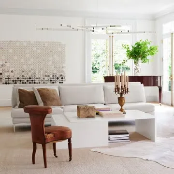 What Are the Top Color Trends in 2025?