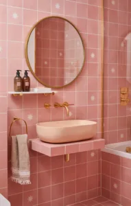 What is Tile Drenching?