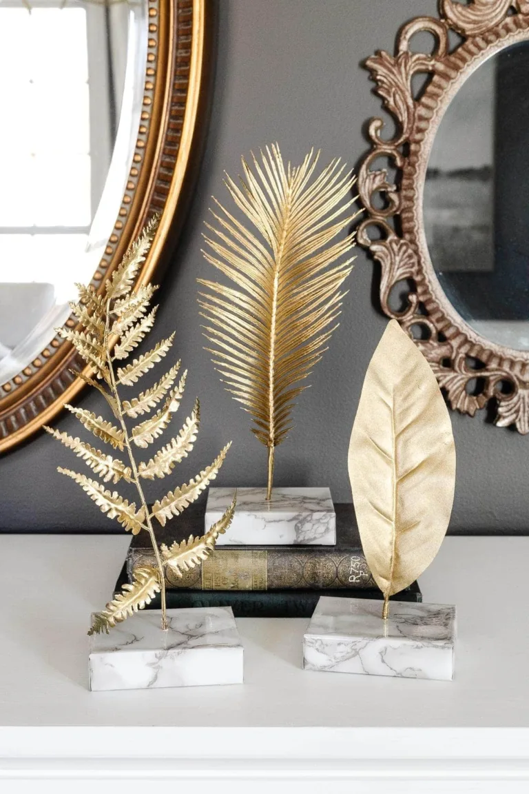 how to make a living room look expensive on a budget