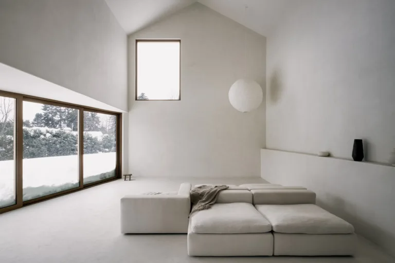 Overly Minimalist