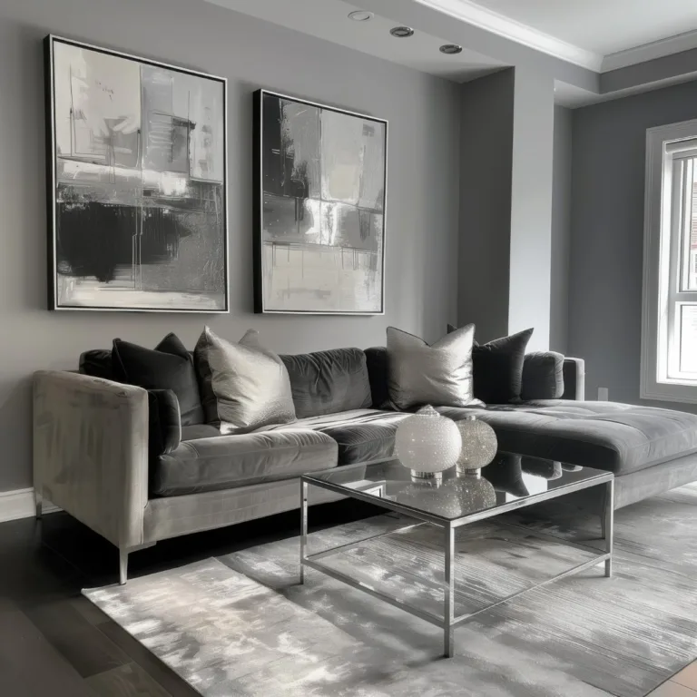All Millennial Gray