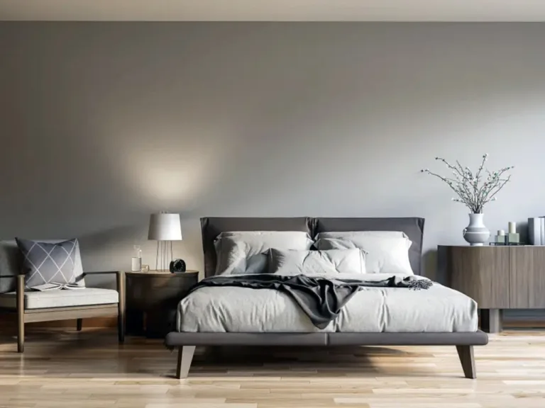 All Millennial Gray