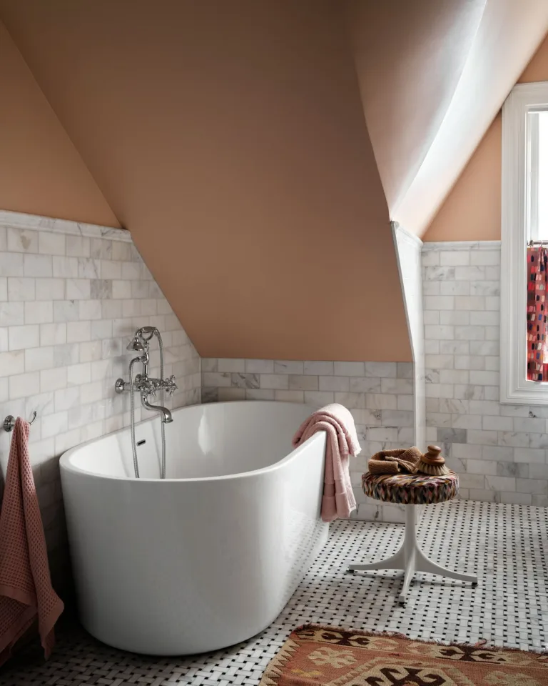 What Are the Top Color Trends in 2025?