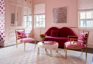 What Are the Top Color Trends in 2025?