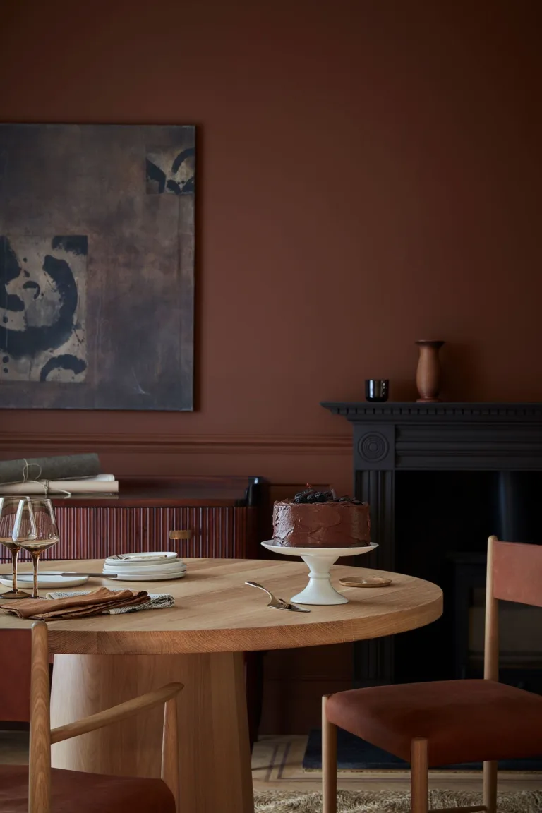 What Are the Top Color Trends in 2025?