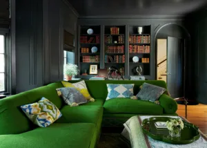 What Are the Top Color Trends in 2025?